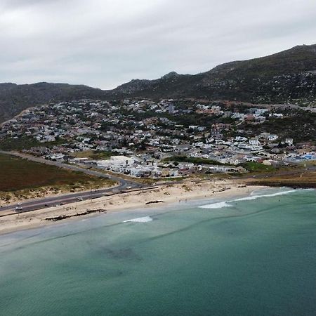 Whale Bay Villa Fish Hoek Exteriör bild