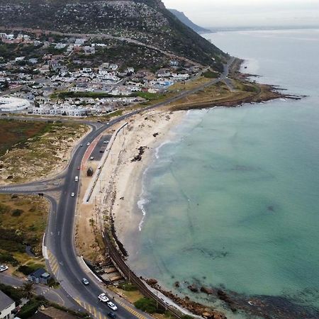 Whale Bay Villa Fish Hoek Exteriör bild