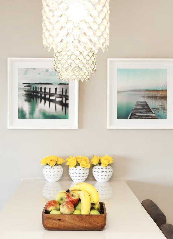 Whale Bay Villa Fish Hoek Rum bild