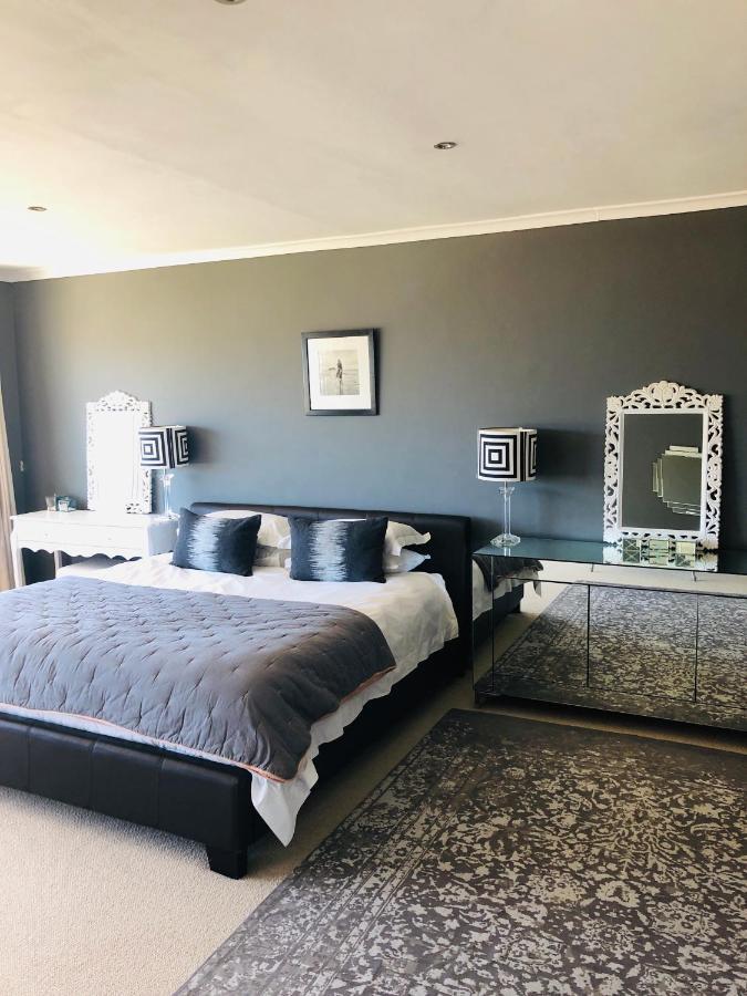 Whale Bay Villa Fish Hoek Exteriör bild